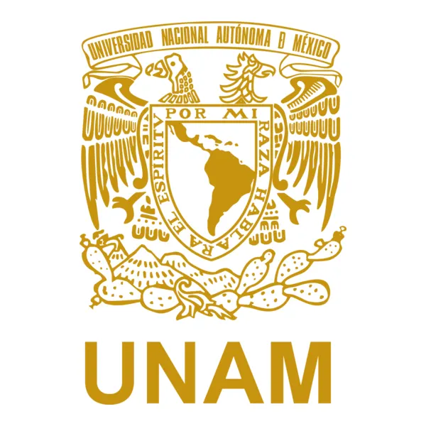Logo UNAM